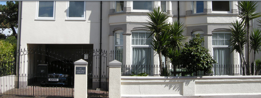 Southsea House of English