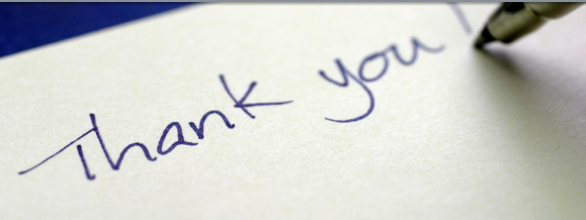 Past Students' Comments